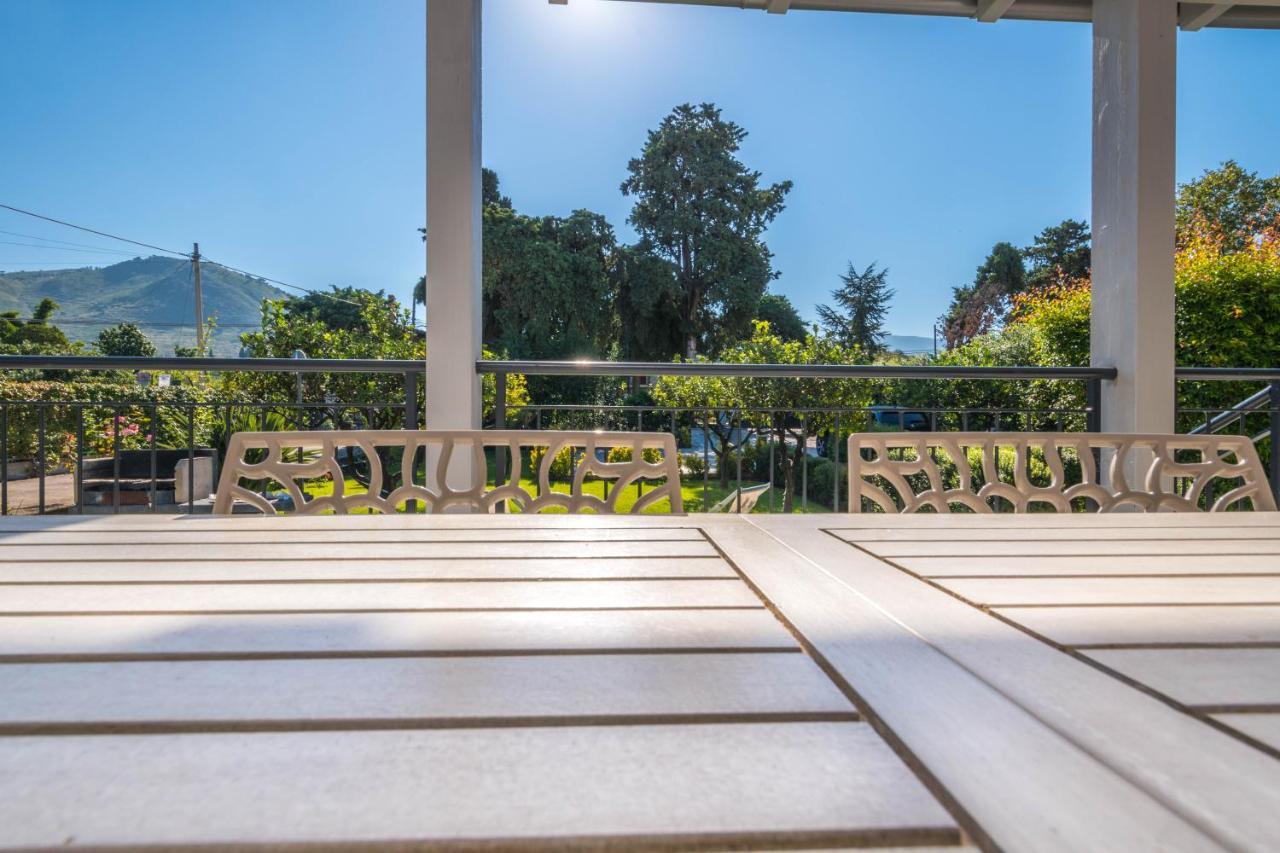 Villa Sara Lascari Extérieur photo